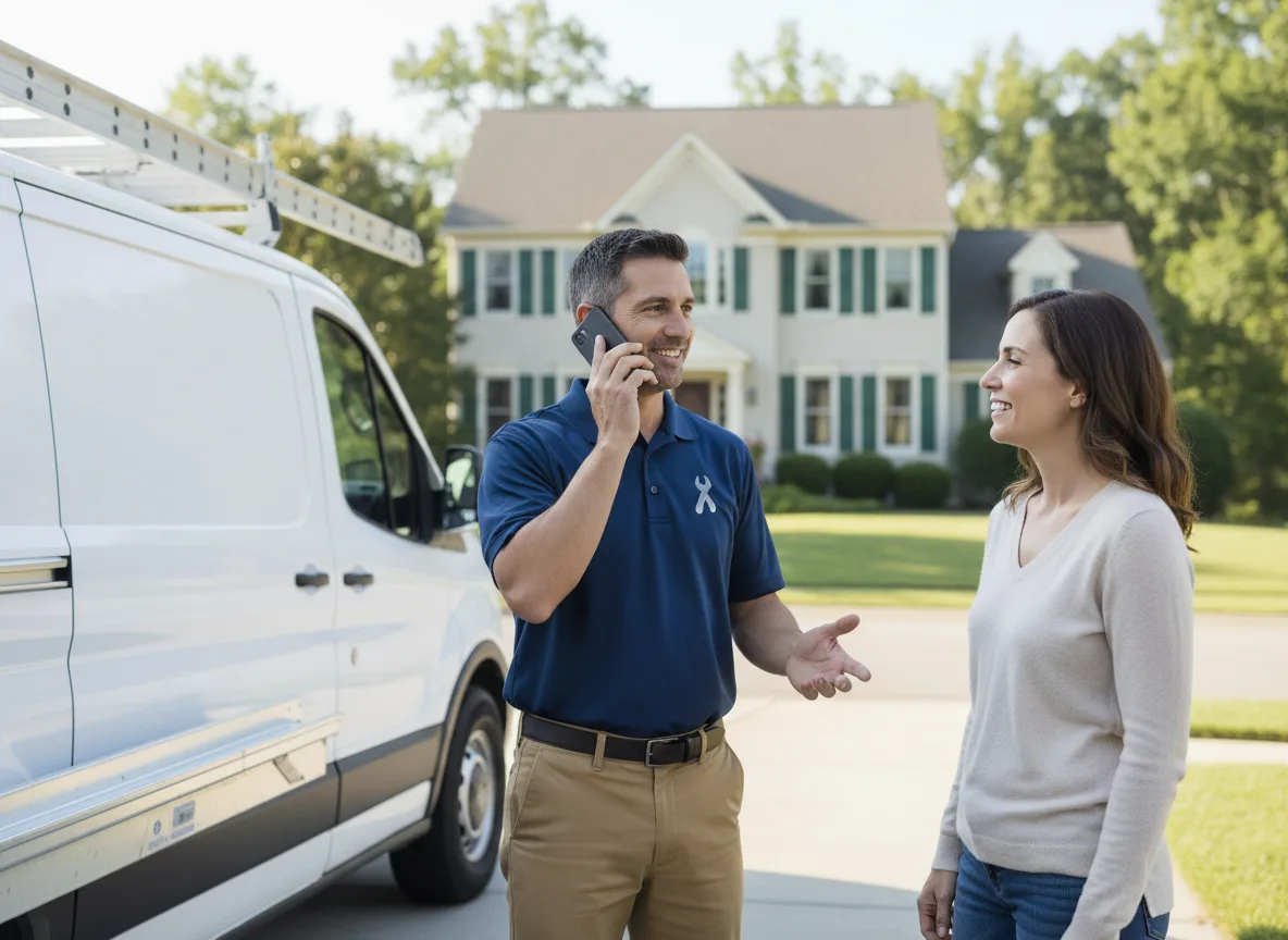 Home Gutter Service Lockport, LA FAQs